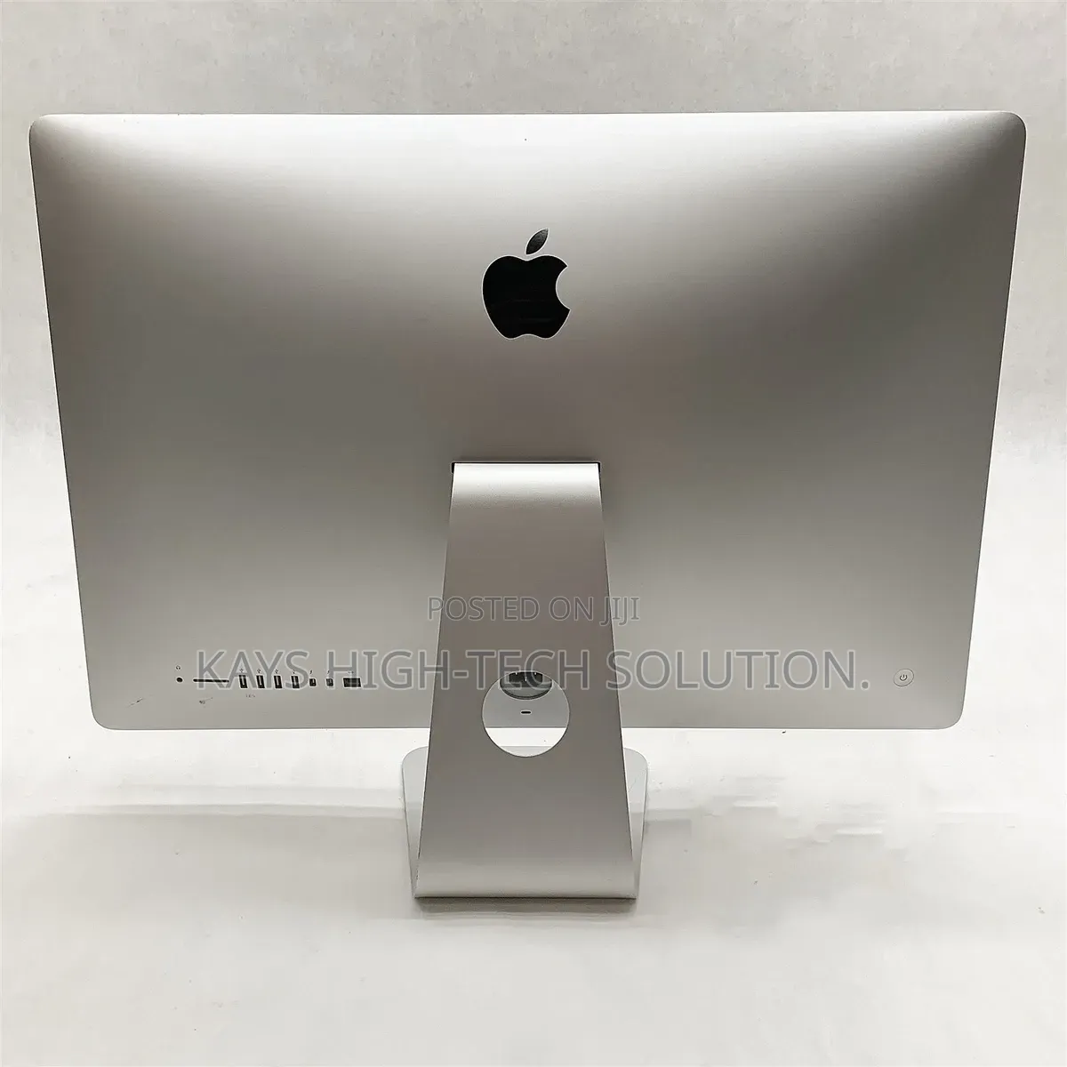 Desktop Computer Apple iMac 16GB Intel Core i5 HDD+SSD 256GB