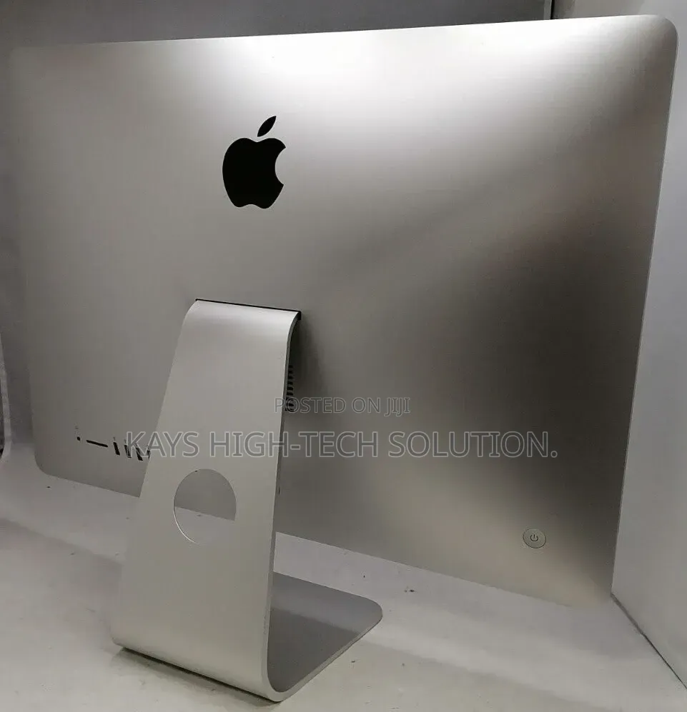 Desktop Computer Apple iMac 16GB Intel Core i5 HDD+SSD 256GB