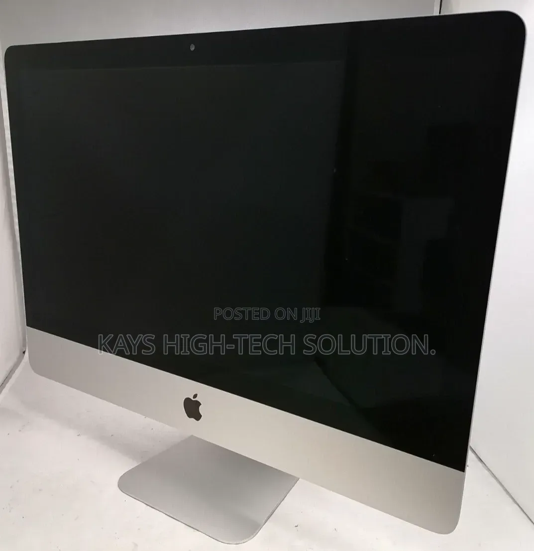 Desktop Computer Apple iMac 16GB Intel Core i5 HDD+SSD 256GB
