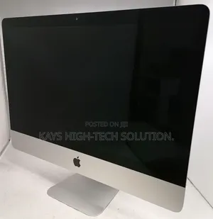 Desktop Computer Apple iMac 16GB Intel Core i5 HDD+SSD 256GB