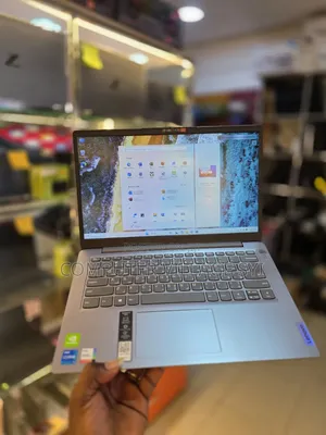 Laptop Lenovo Ideapad 3 12GB Intel Core i5 SSD 512GB