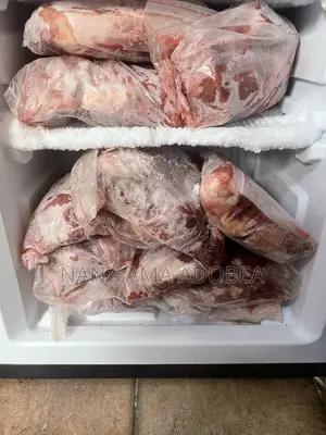 Fresh Meat for Sale