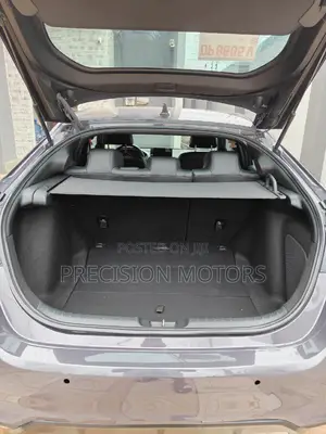 Honda Civic Sport Touring CVT 2024 Gray