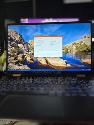 Laptop HP Spectre X360 15 16GB Intel Core i7 SSD 512GB