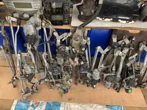 Wipper Motors