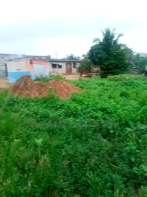 One Plot of Land at Pokuase