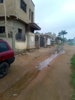 One Plot of Land at Pokuase