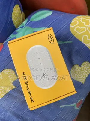 Universal MTN 4g Wifi