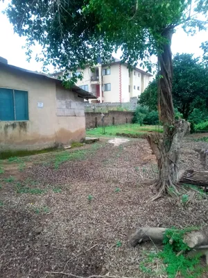 One Plot of Land at Pokuase
