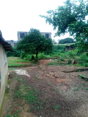 One Plot of Land at Pokuase
