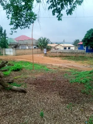 One Plot of Land at Pokuase