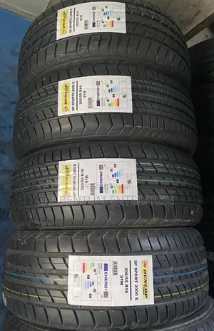 The Tyres Brands Are:Michelin,Yokohama,Bridgestone,Dunlop,Continental