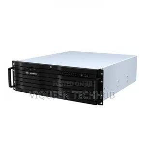JVS-Nd92128-Hv NVR