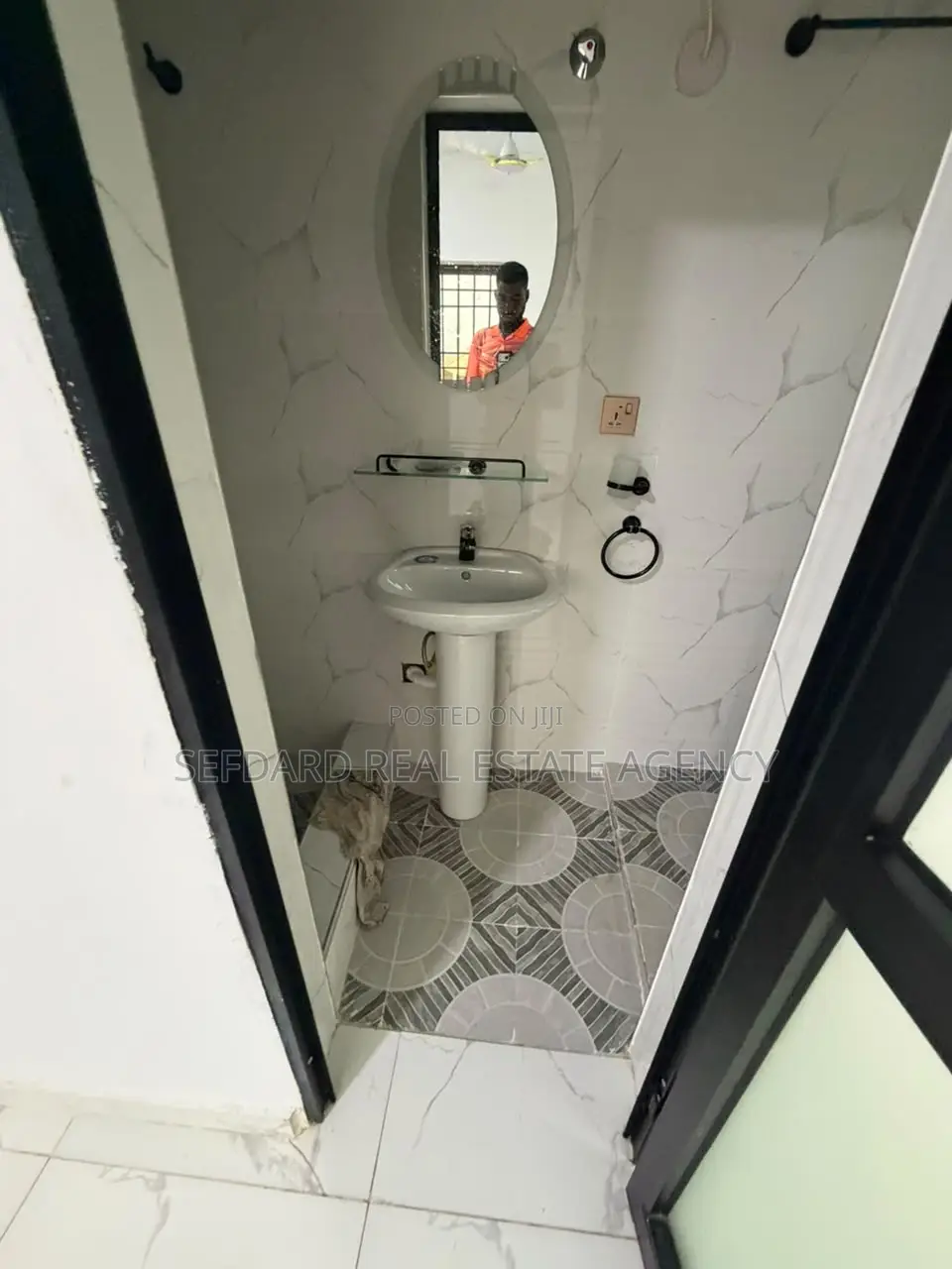 3bdrm Duplex in Sefdard Properties, Ofankor for rent