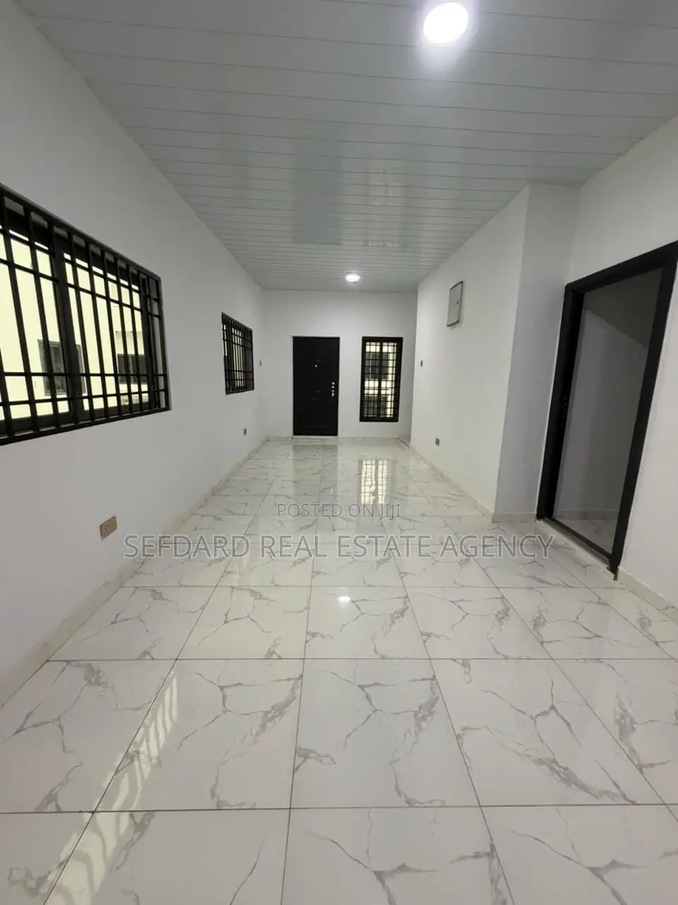 3bdrm Duplex in Sefdard Properties, Ofankor for rent