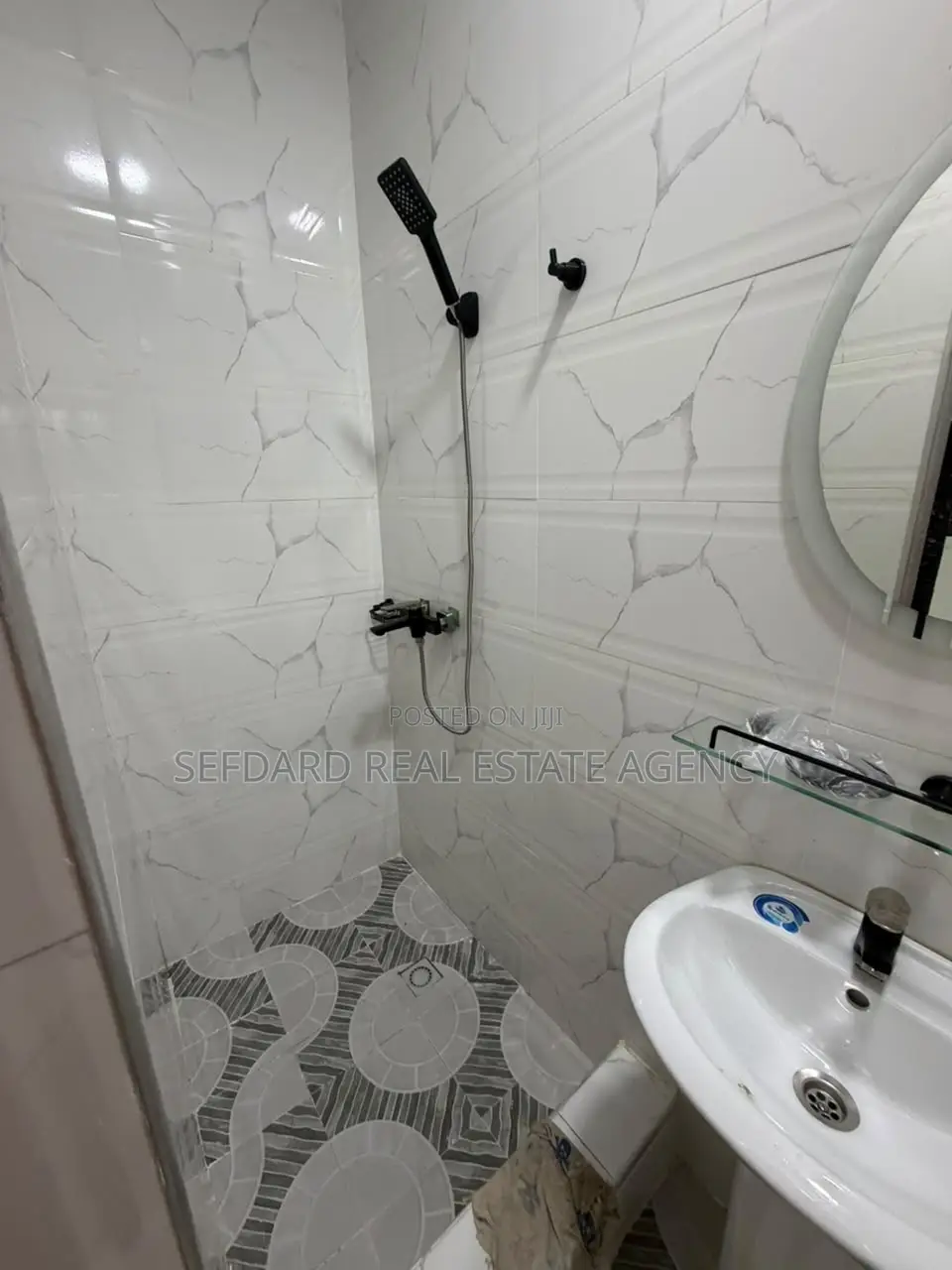 3bdrm Duplex in Sefdard Properties, Ofankor for rent