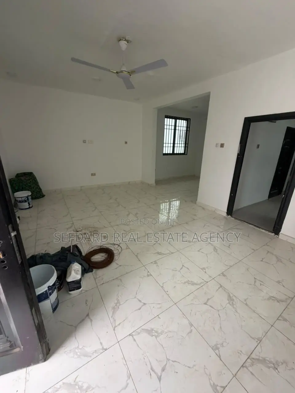 3bdrm Duplex in Sefdard Properties, Ofankor for rent