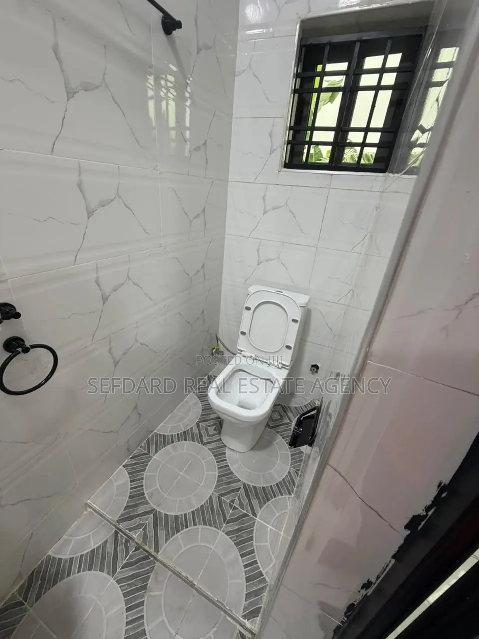 3bdrm Duplex in Sefdard Properties, Ofankor for rent