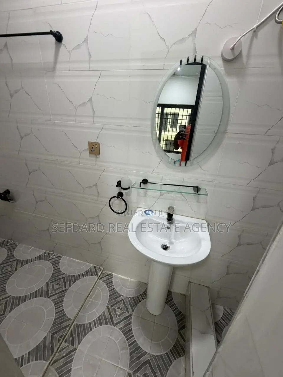 3bdrm Duplex in Sefdard Properties, Ofankor for rent