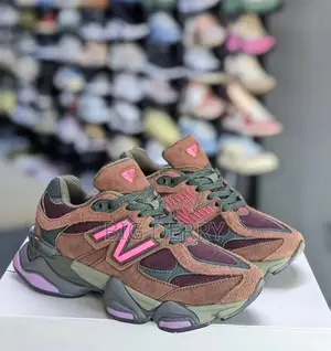 New Balance 9060 Varieties