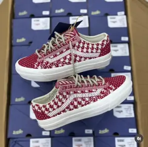Vans Premium Old Skool 36 EK Sneakers