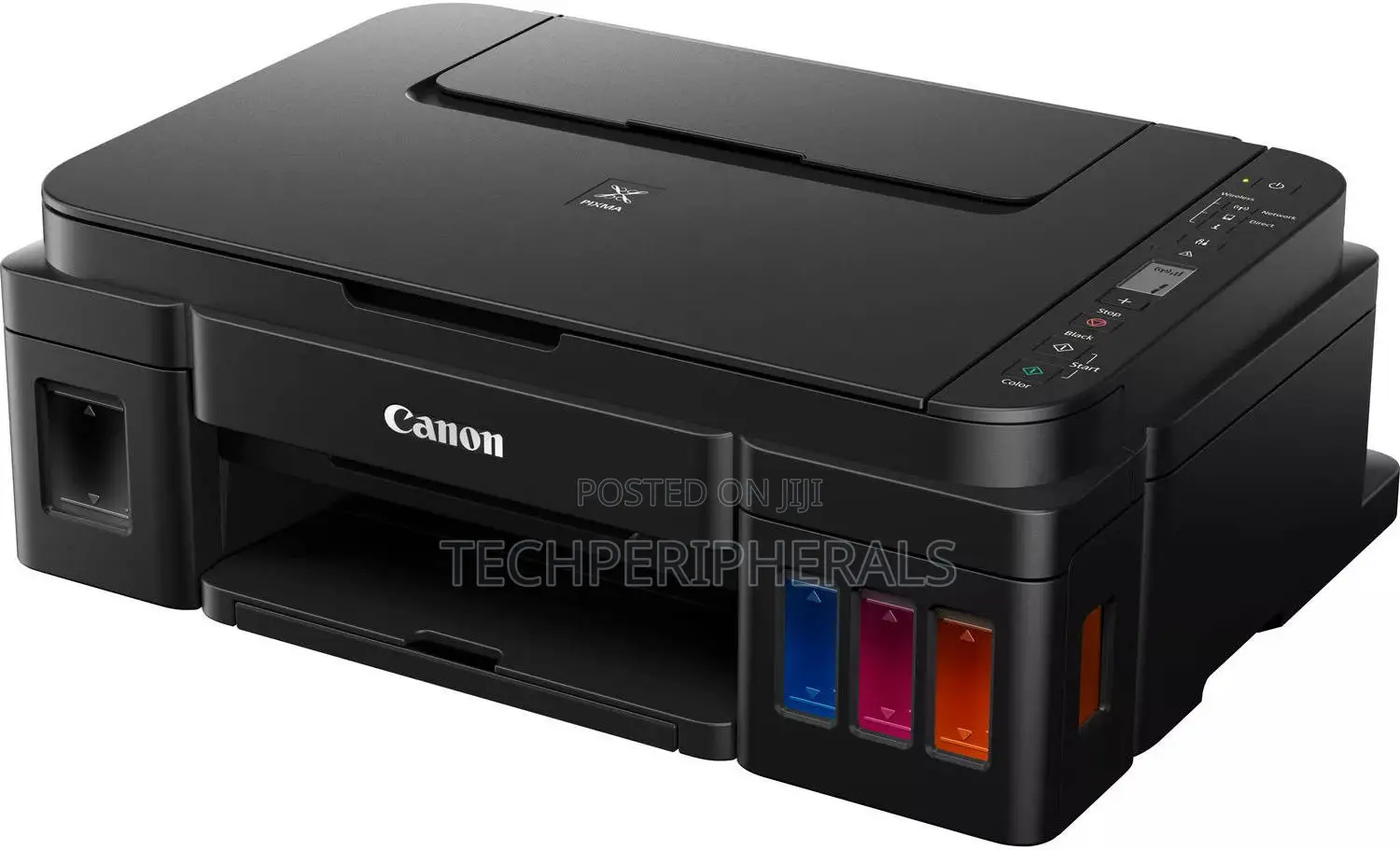 Canon Pixma G3410