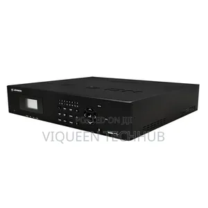 JVS-Nd9164-Hz Network Video Recorder