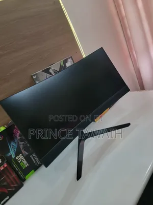Acer Predator Mini Led 34 Inches Curved