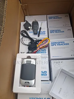 Car GPS Tracker
