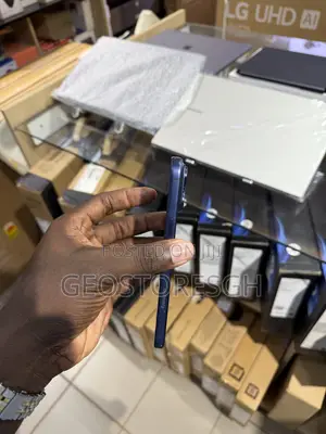 Apple iPhone 17 Pro Max 256 GB Blue