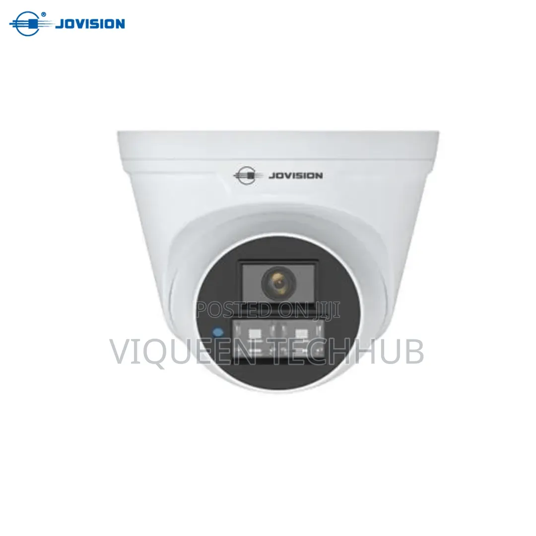 JVS-Nl5ea5 Ip Turret Camera
