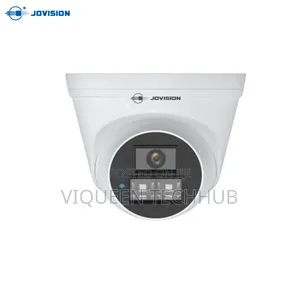 JVS-Nl5ea5 Ip Turret Camera