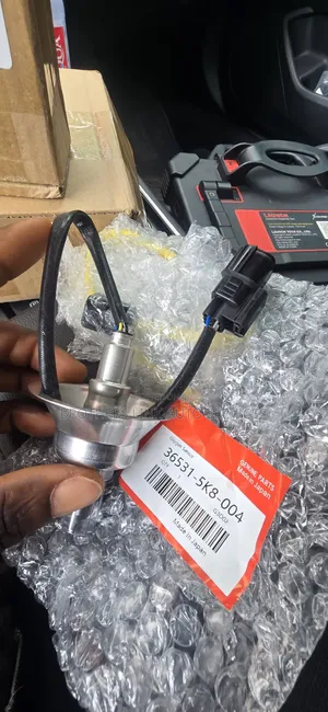 Honda Civic, CR-V Oxygen Sensor