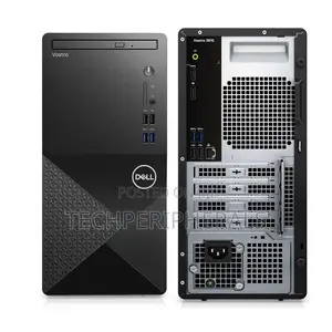 New Desktop Computer Dell Vostro 3900 8GB Intel Core i5 HDD 1T
