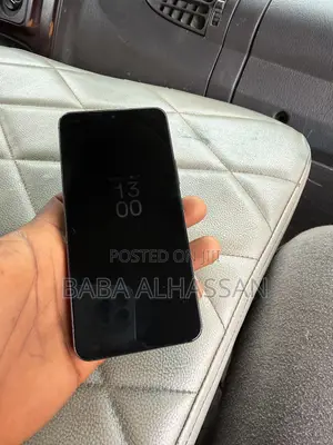 Samsung Galaxy S22 5G 128 GB Black