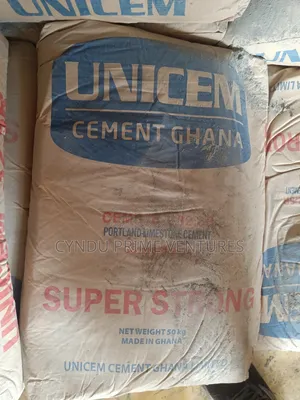 Unicem Cement