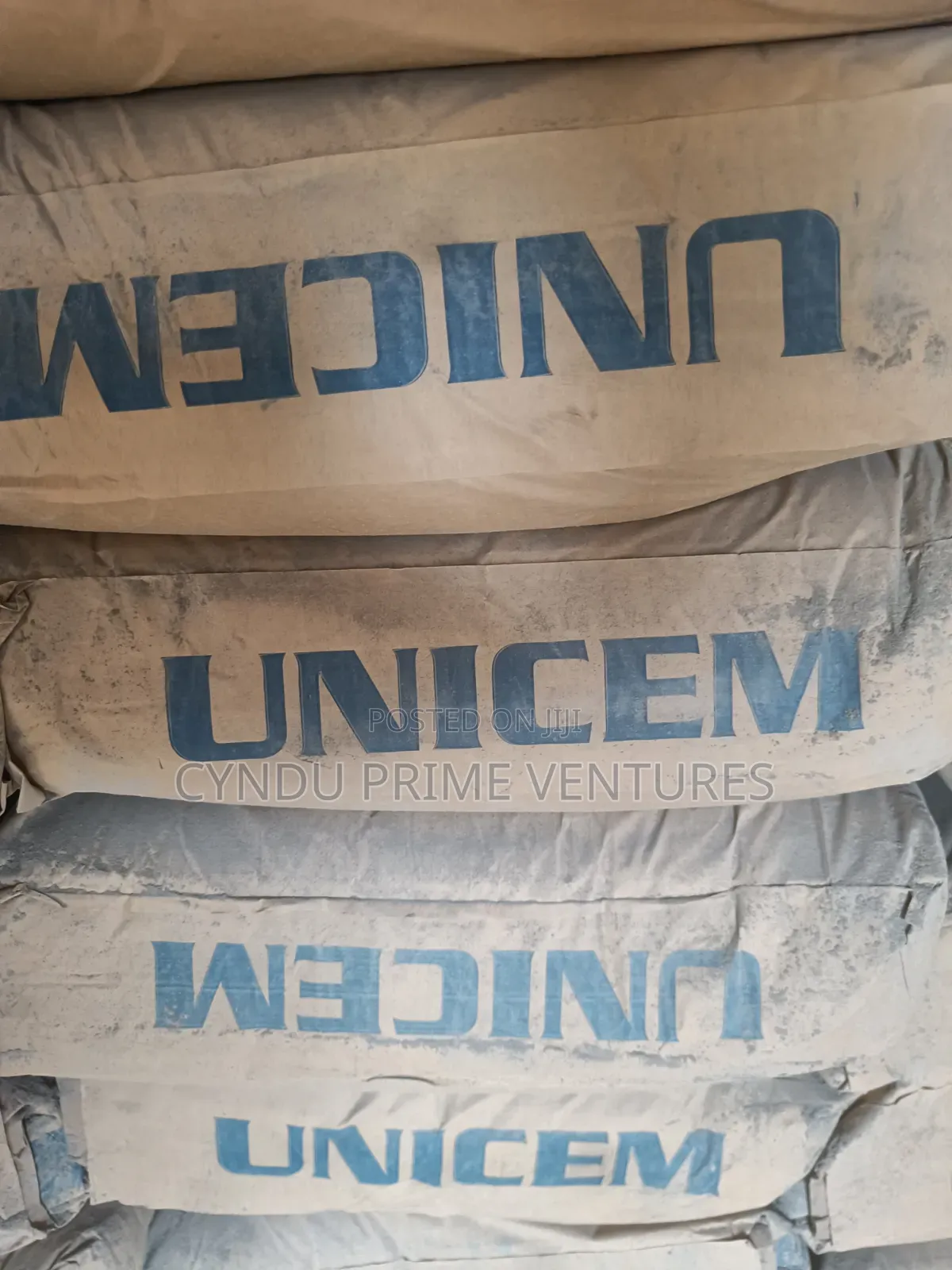 Unicem Cement