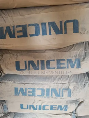 Unicem Cement
