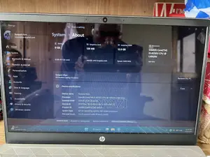 Laptop HP Pavilion 15 12GB Intel Core i5 HDD 1T