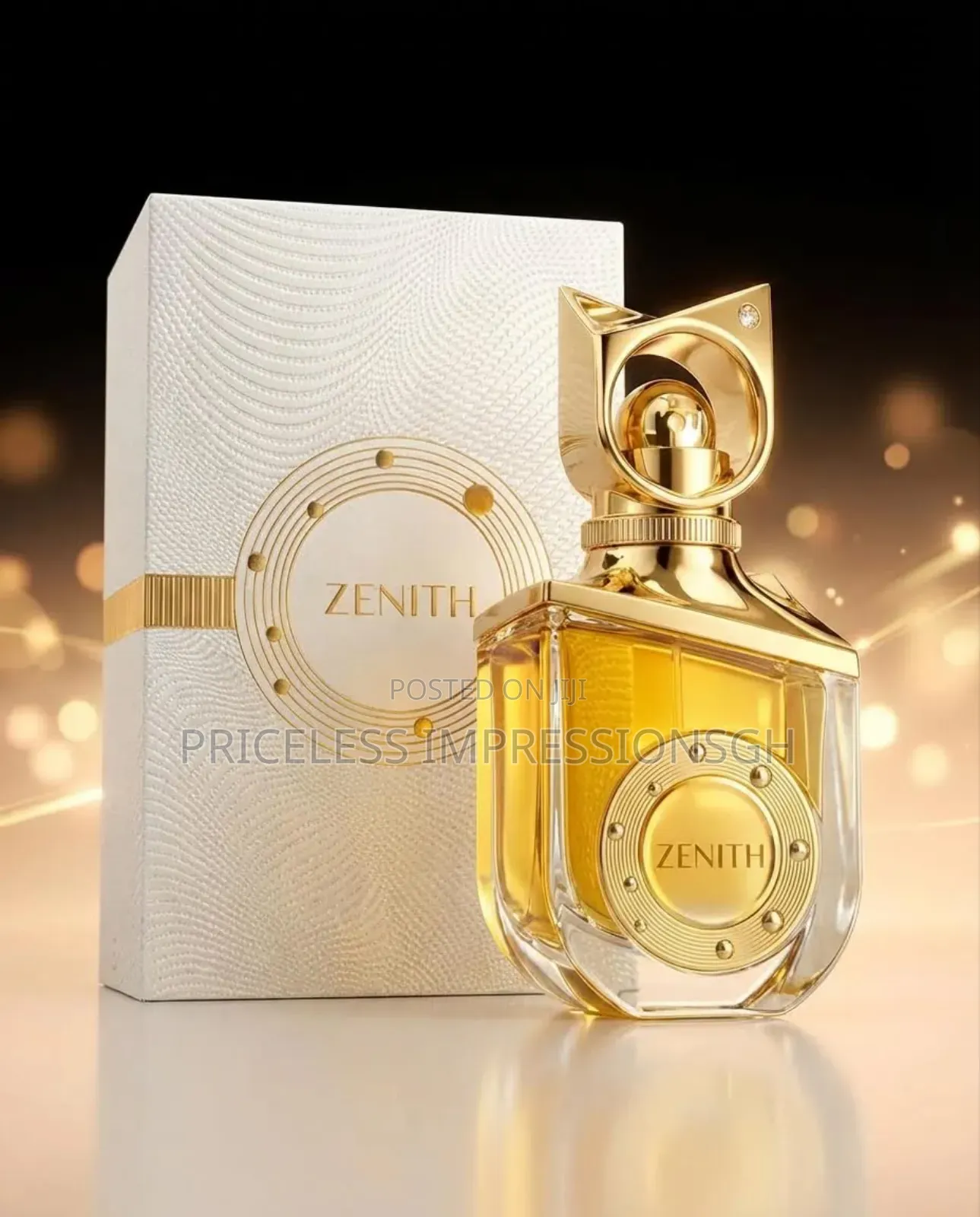 Zenith by Riffs