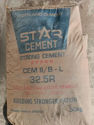 Star Cement CEMll 32.5R