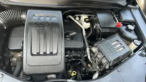 Car Engine