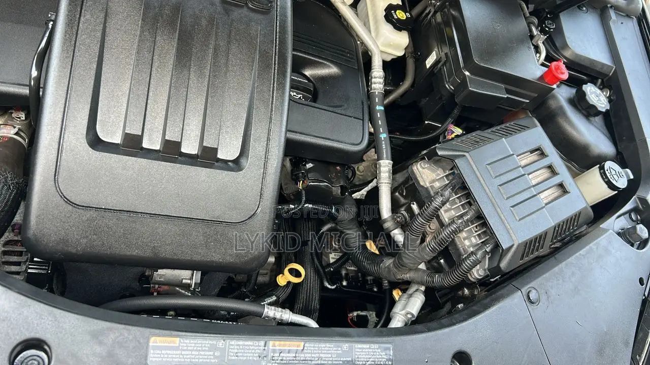 Car Engine