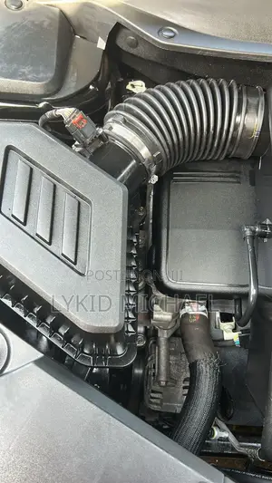 Car Engine