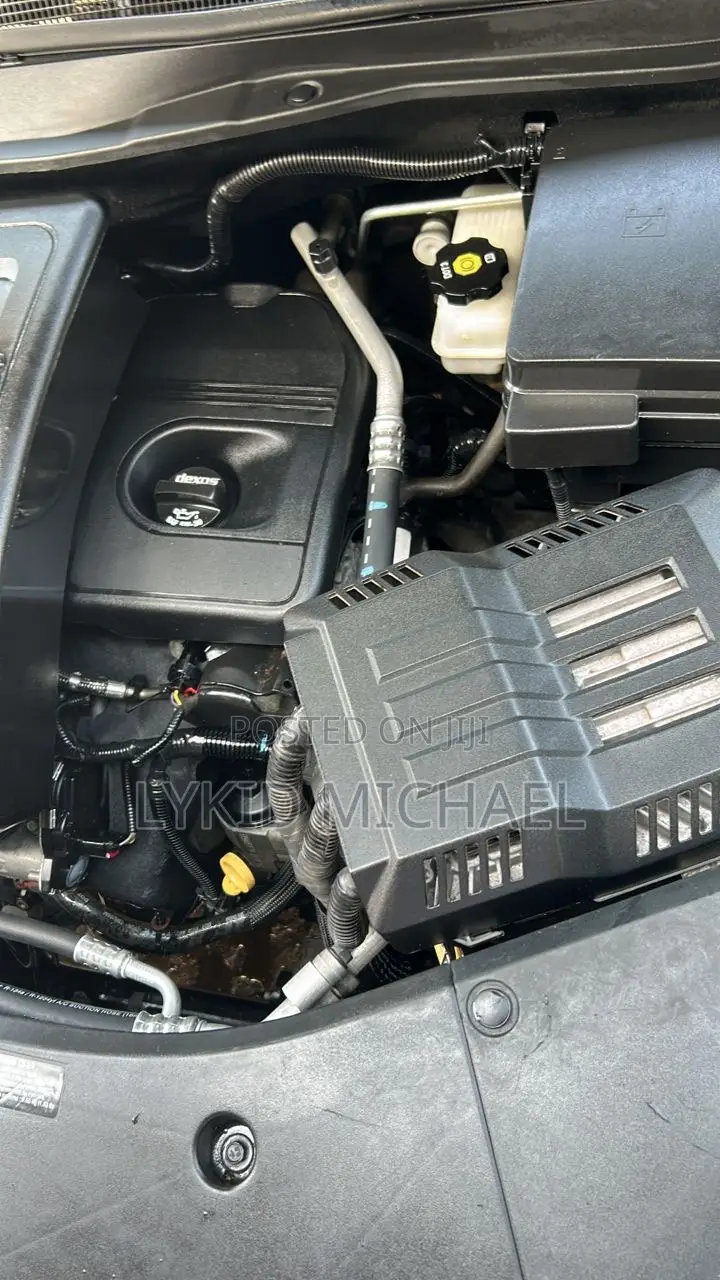 Car Engine