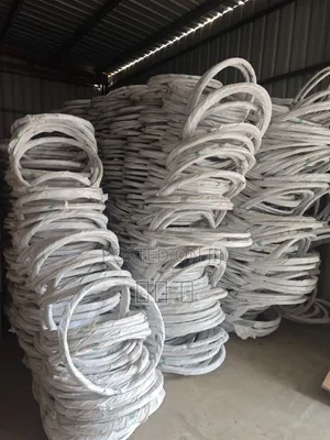 Binding Wire Bulk Galvabized Iron Wire 5kg