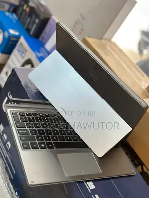 Laptop Dell Latitude 7210 2-in-1 16GB Intel Core i7 SSD 256GB