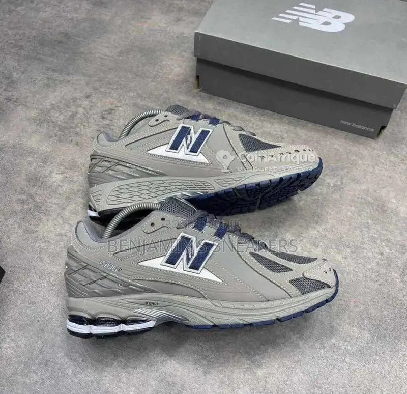 Quality Sneakers