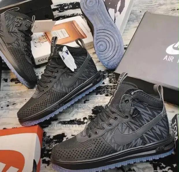 Quality Sneakers