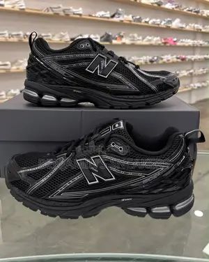 Quality Sneakers